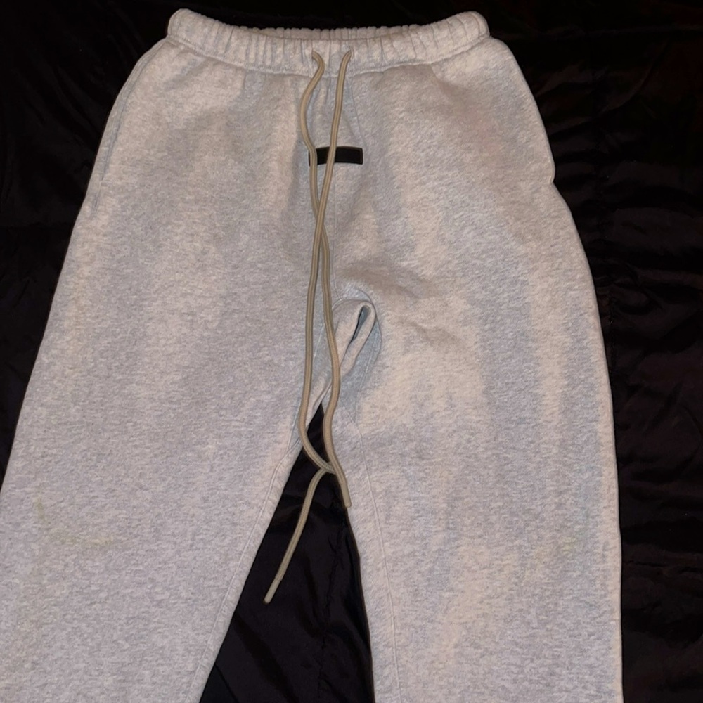 Men's Essentials Sweatpants Size 2X